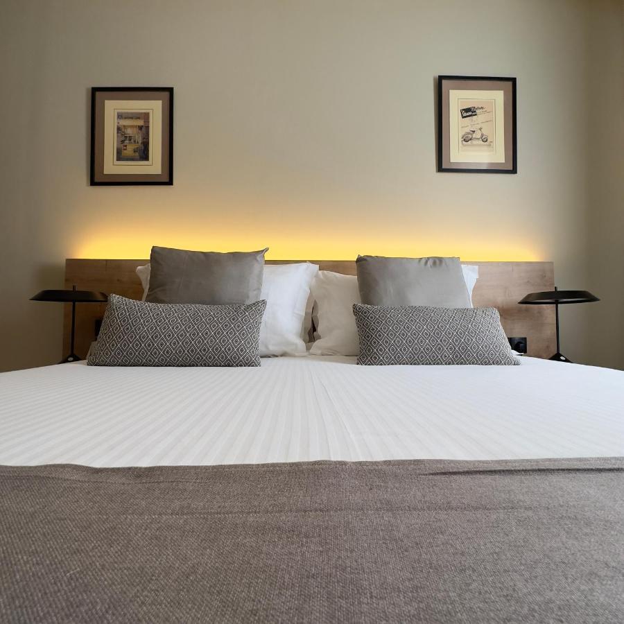 Apartmán Potnia *