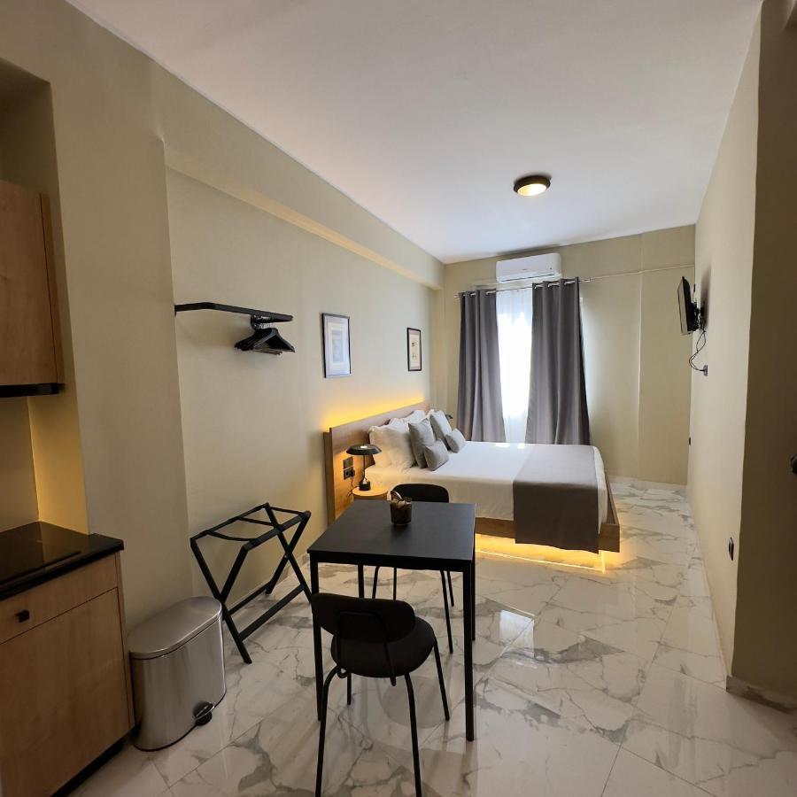Apartment Potnia Athens