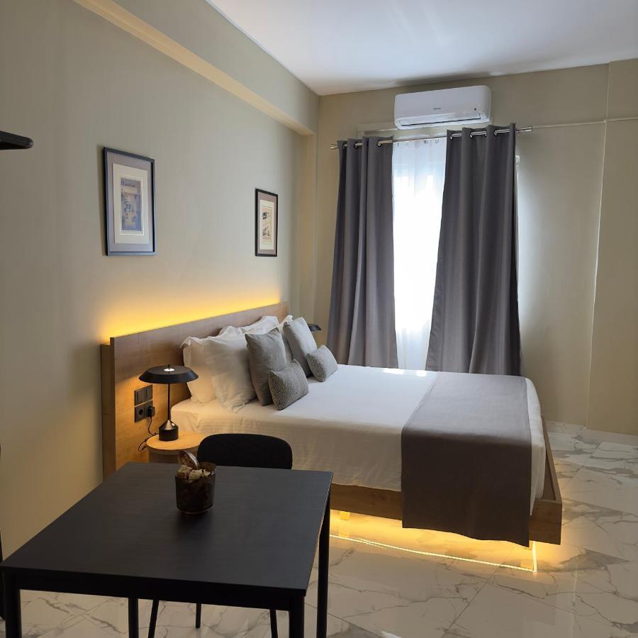 Potnia Apartment