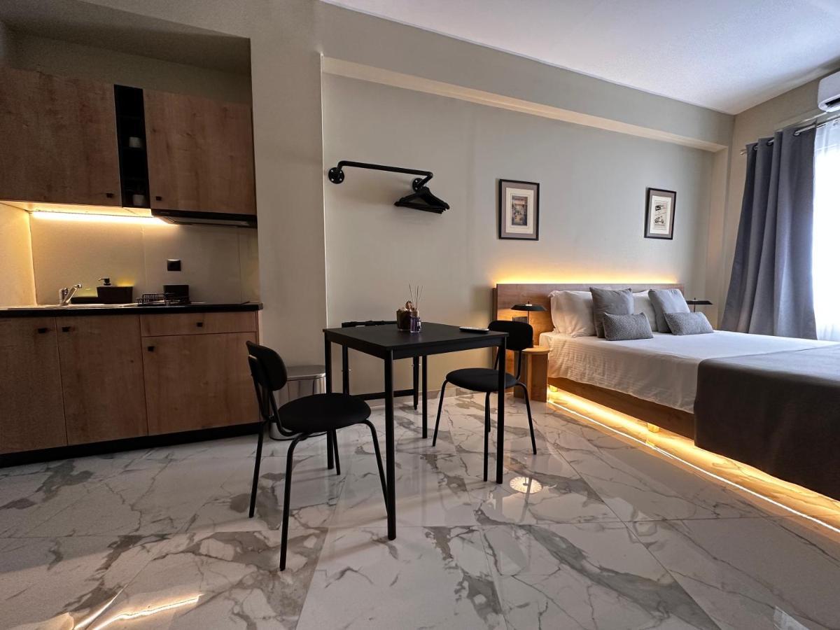 Apartment Potnia