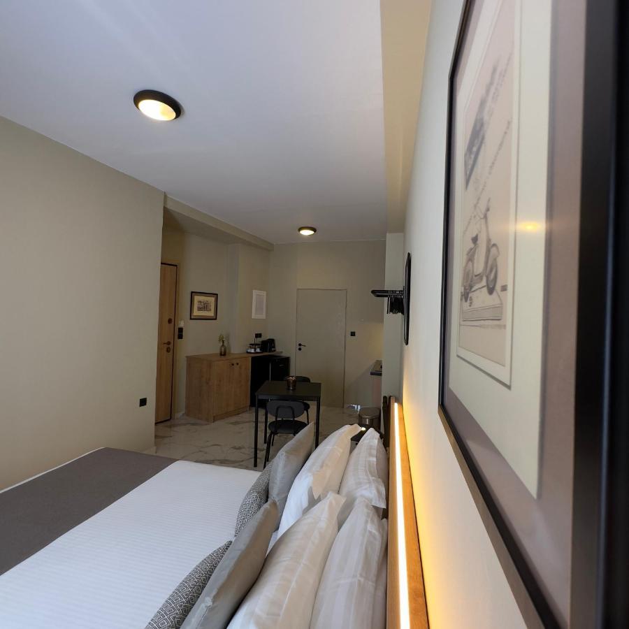 Potnia Apartment *