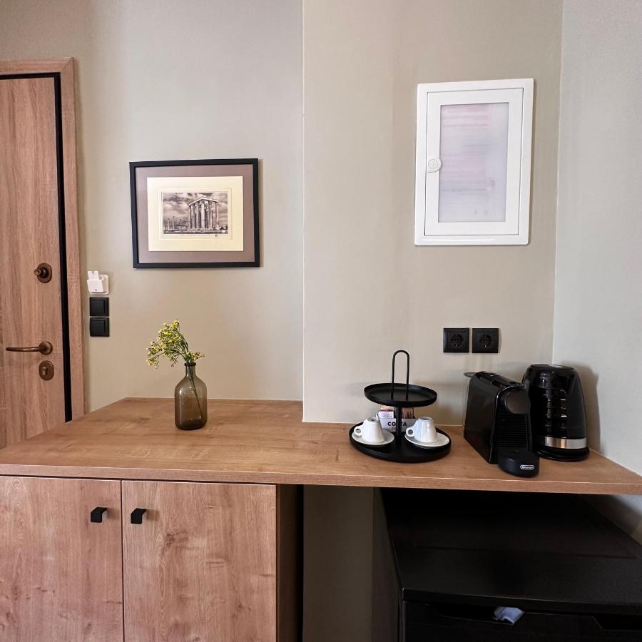Potnia Apartment Athens